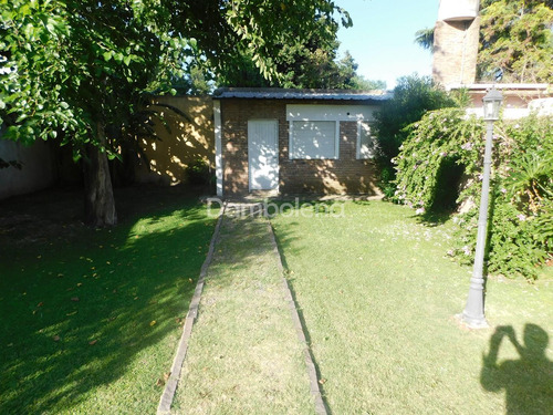 Edificio En Block En Venta En Villa Zapiola (paso Del Rey), Moreno