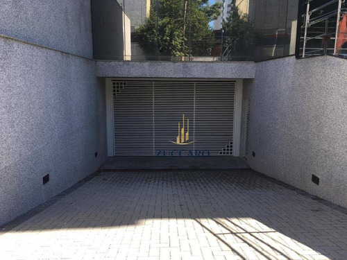 Salão Primeira Locação Na Vila Galvão - Sl0829