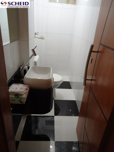 Imagem 10 de 15 de *apartamento 100 M², Totalmente Reformado!* - Mc41