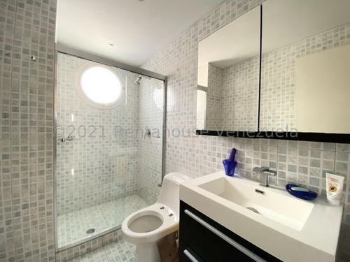 Imagen 13 de 14 de Apartamentos En Venta Altamira 22-11428
