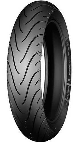 Llanta 110/80-17 Pilot Street Tras Pulsar Ns160, Apache 160