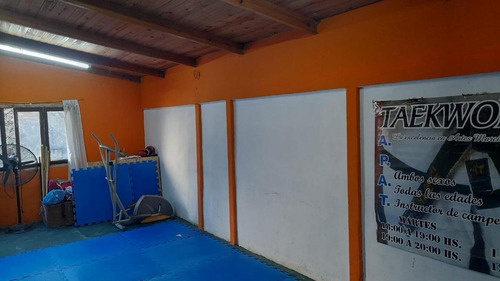 Imagen 5 de 13 de Venta Local 100 M Cubiertos Y 230 M Descubiertos - Quilmes Oeste