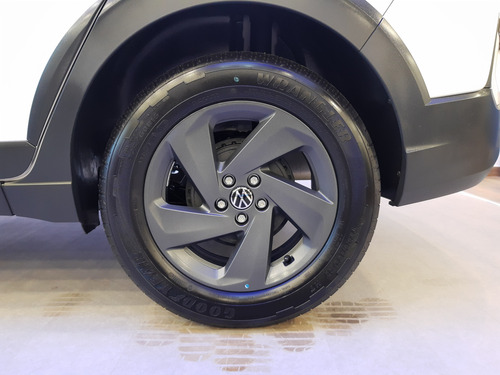 Plan Adjudicado Volkswagen Nivus Trendline My25 Aabj