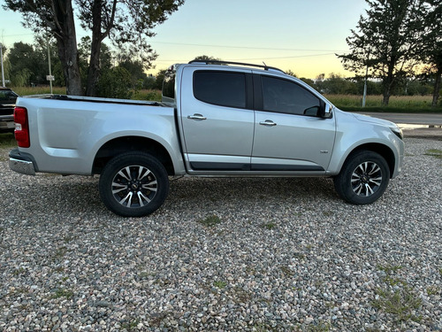 Chevrolet S10 2.8 Ltz Cd Tdci 200cv