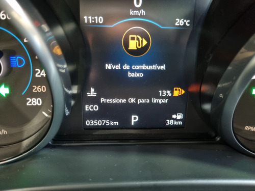 Jaguar F-PACE 2.0 16V TURBO DIESEL PRESTIGE AWD 4P AUTOMÁTICO