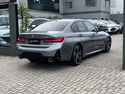 BMW 320 M SPORT 2.0 16V