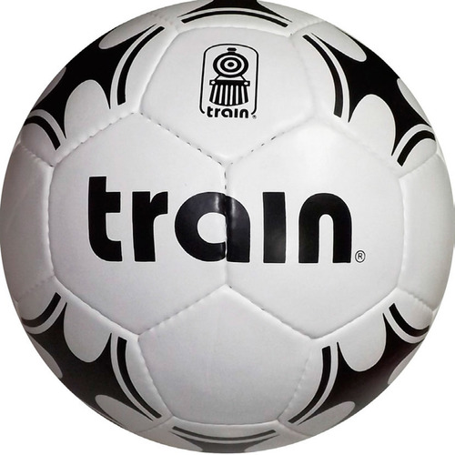 Balón Fútbol Train N°3 - Iniciación Para Niños
