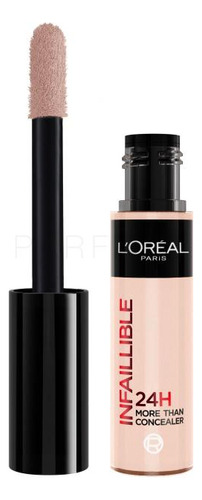 Corrector Infallible More Than Concealer L'oréal Paris