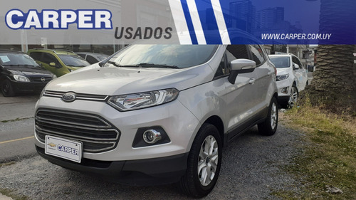 Ford Ecosport Titanium At 2017 C/29326