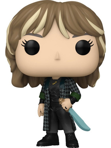 Funko Pop Sylvie #1314 - Loki Temporada 2