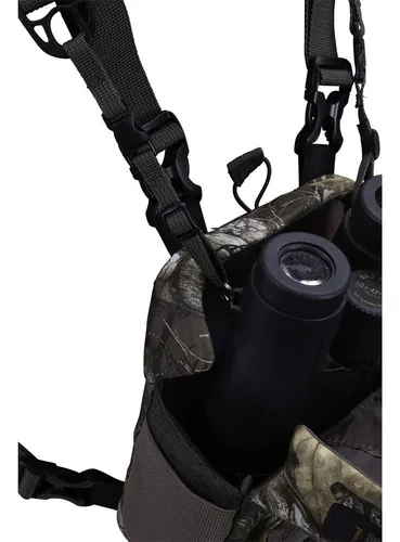 Allen Company Funda Terrain Mesa Deluxe Bino Con Arnes De A