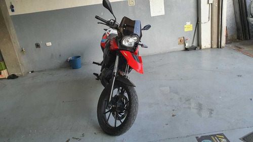 Bmw G650 Gs