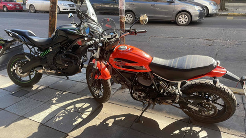 Imagen 14 de 18 de Ducati Sixty2