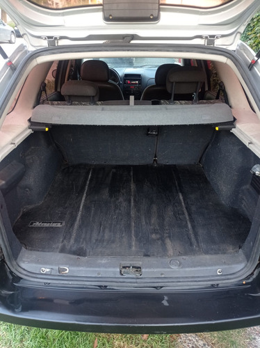 Fiat Palio Adventure