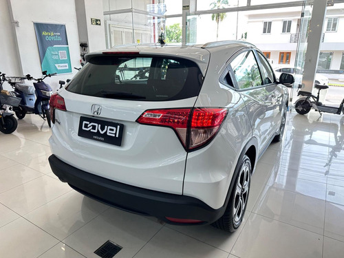 Honda HR-V Hr-v Ex 1.8 Flexone 16v 5p Aut