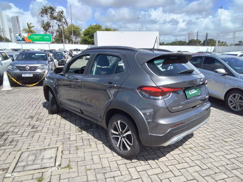 Fiat Pulse 1.0 TURBO 200 FLEX AUDACE CVT