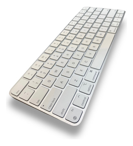 Apple Magic Keyboard A2450 Ultima Gen/original/usado/10-10/