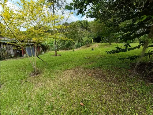 Se Vende Finca Circasia Quindío