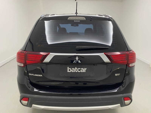 Imagem 6 de 15 de Outlander Gt V6 Aut 7lug