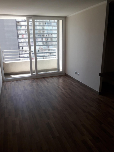 Conde Del Maule Metro Ecuador 2 Dorm. Bb1117cc