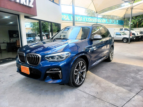 Bmw X3, M40i Automatica 4x4