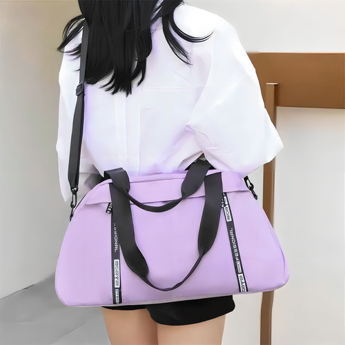Y Maleta Deportiva Viaje Casual Mochila Professional Mz Str