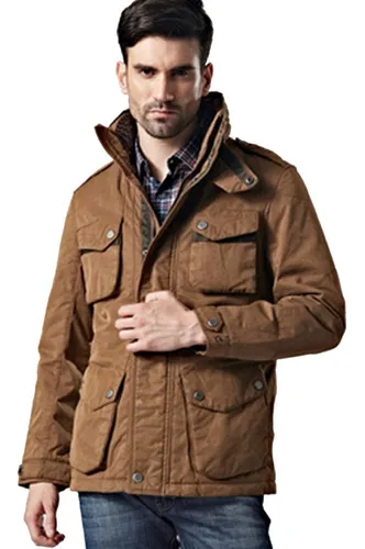 Chaqueta Hombre Levi's Military 59491-0195