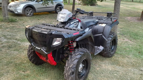 Polaris Sportman 800