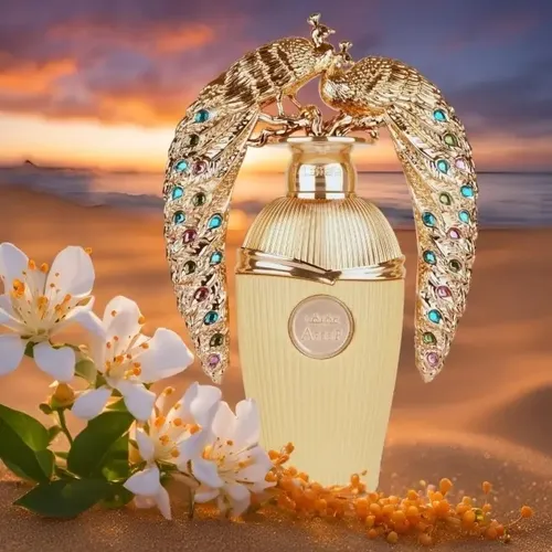 ラッタファ アフィフ EDP 100ml LATTAFA AFEEF Perfume Lattafa Afeef Eau De Parfum 100ml | Parcelamento sem juros