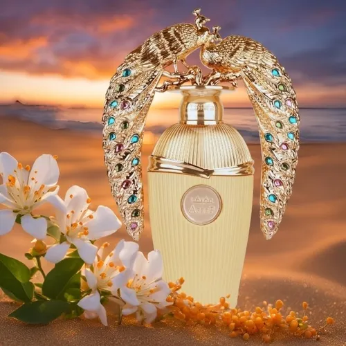 Perfume Unisex Lattafa Afeef Edp 100ml