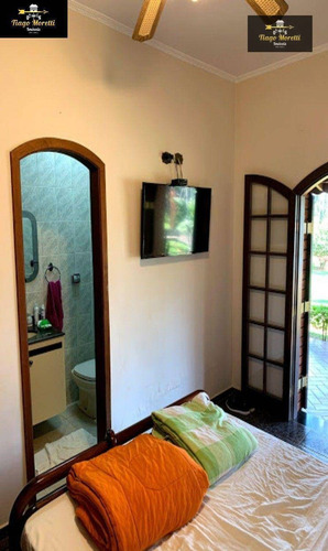 Imagem 8 de 22 de Chácara Com 4 Dormitórios À Venda, 5000 M² Por R$ 2.450.000,00 - Vitassay - Boituva/sp - Ch0144