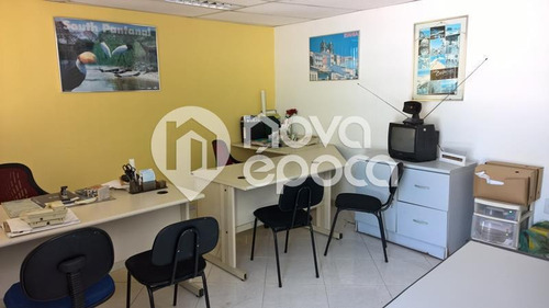 Imagem 13 de 20 de Lojas Comerciais Venda - Ref: Ap0sl7127