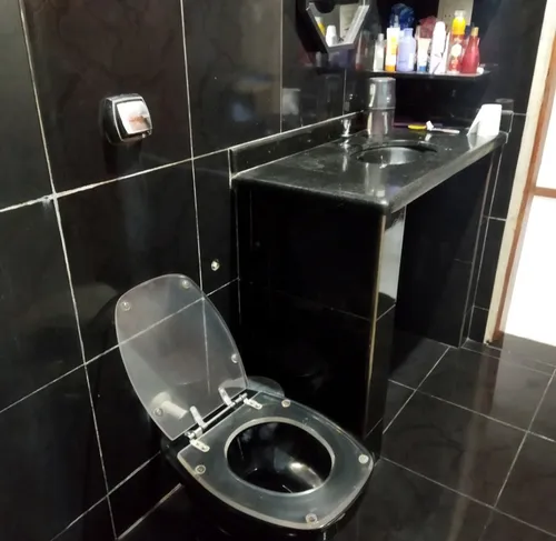 Vende-se Sobrado+ Loja Direto Com O Proprietário