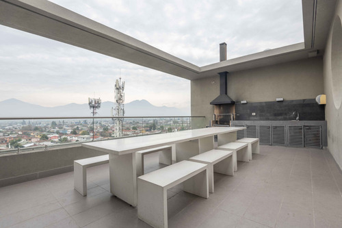 Edificio Belisario Prats Piso 5