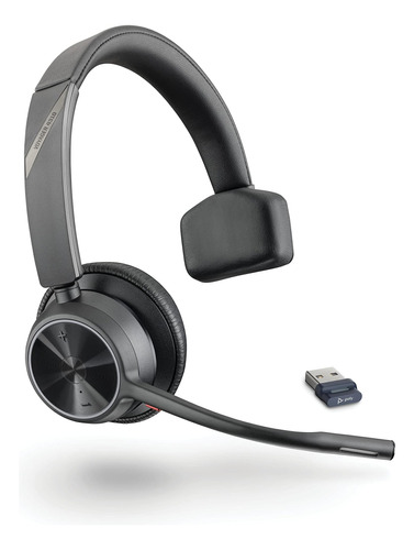 Plantronics Poly - Auriculares Inalámbricos Voyager 4310 Uc 