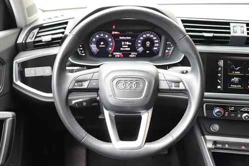 Audi Q3 1.4 Tfsi Attraction Plus