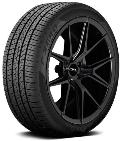 Llanta Pirelli P Zero All Season 235/45R18 94 V