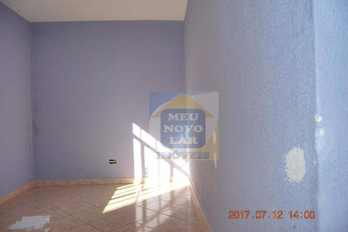 Imagem 13 de 28 de Apartamento Com 2 Dormitórios À Venda, 46 M² Por R$ 129.900,00 - Cidade Industrial - Curitiba/pr - Ap0096