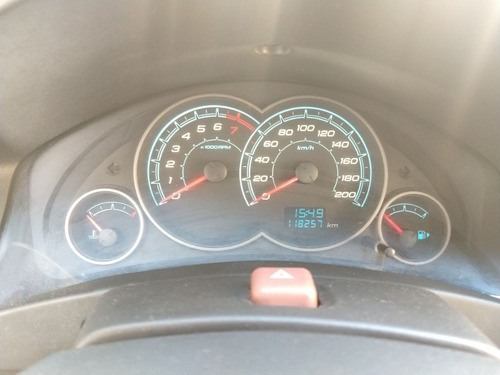 Imagem 9 de 9 de Gm Celta 2013 Ls 1.0 Flex - Completo