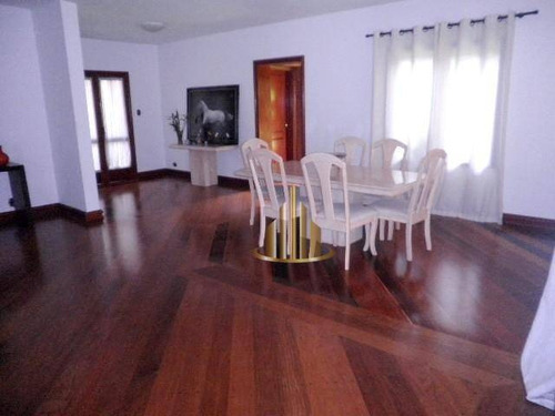 Imagem 8 de 14 de Casa Com 4 Dormitórios Para Alugar, 650 M² Por R$ 15.900,00/mês - Alphaville 01 - Barueri/sp - Ca0501