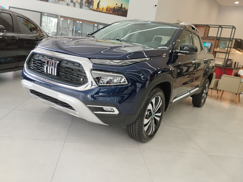 Fiat Toro Fiat Toro Volcano 1.3 Turbo 270