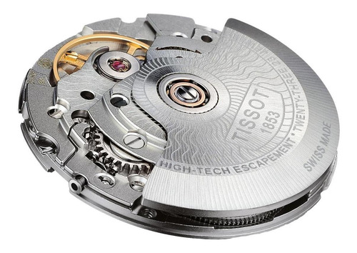 Imagen 2 de 3 de Reloj Hombre Tissot T006.407.16.033.00 T-classic
