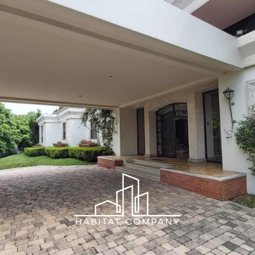 Imagen 3 de 9 de Casa En Venta En Lotificación Los Cipreses, Muxbal, Zona 8
