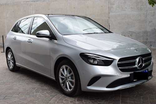 Mercedes Benz B200 Progressive 2019 900 Kms