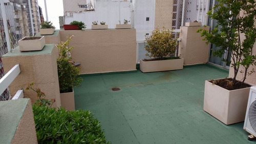 Imagen 17 de 17 de 4 Ambientes Con Balcón Terraza - Zona Aldrey