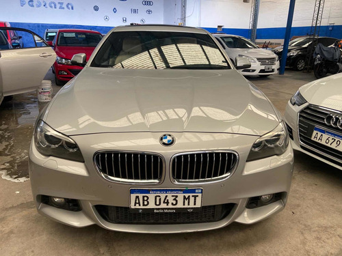 Bmw 535i 2017 51000km