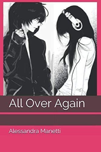 Libro: All Over Again (italian Edition)