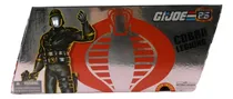 Comprar Gi Joe Pack 25th Aniversario Hasbro Cobra Legions