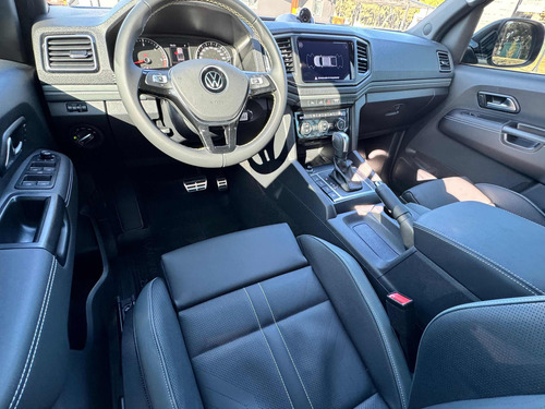 Volkswagen Amarok 3.0 Cd Tdi 258Cv V6 Hero 4X4 At
