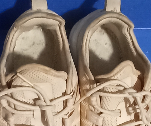Zapatilla Deportiva Nike N 38 (Usado)